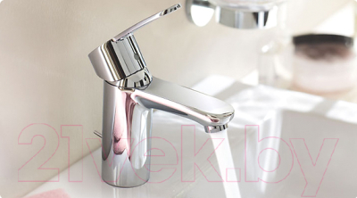 Смеситель GROHE Eurostyle Cosmopolitan 33552002