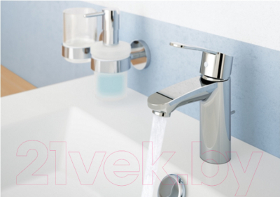 Смеситель GROHE Eurostyle Cosmopolitan 33552002