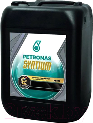 Моторное масло Petronas Syntium 5000 XS 5W30 70130R41EU/18141910 (20л)