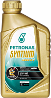 Моторное масло Petronas Syntium 3000 AV 5W40 70179E18EU/18281619 (1л) - 