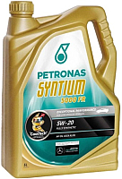 Моторное масло Petronas Syntium 5000 FR 5W20 70265M12EU / 18375019 (5л) - 