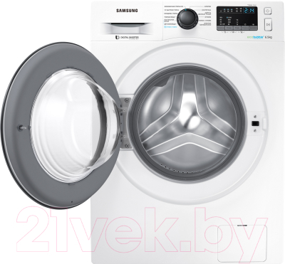 Стиральная машина Samsung WW70J52E04W