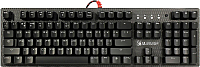 Клавиатура A4Tech Bloody B800 (серый/черный) - 
