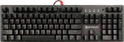 Клавиатура A4Tech Bloody B800 (серый/черный)