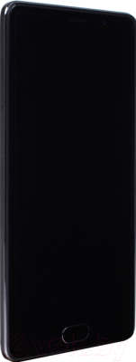 Смартфон BQ Space BQ-5201 (черный)