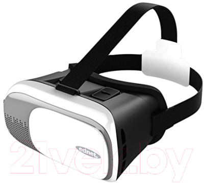 Шлем виртуальной реальности Ednet 87000