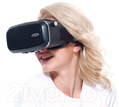 Шлем виртуальной реальности Ednet 87004