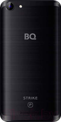 Смартфон BQ Strike Power BQ-5059 (черный)