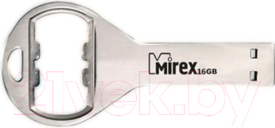 Usb flash накопитель Mirex Bottle Opener 16GB (13600-DVRBOP16)