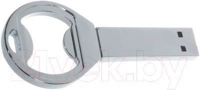 Usb flash накопитель Mirex Bottle Opener 16GB (13600-DVRBOP16)