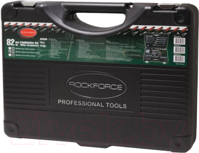 Универсальный набор инструментов RockForce RF-4821-7