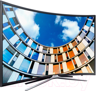 Телевизор Samsung UE55M6550AU