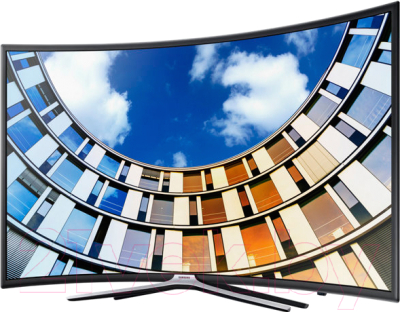 Телевизор Samsung UE55M6500AU