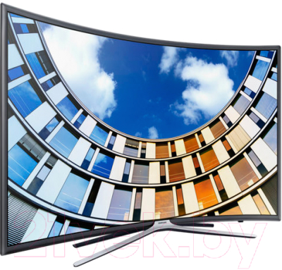 Телевизор Samsung UE55M6500AU
