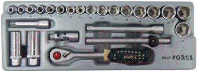 Универсальный набор инструментов RockForce RF-T3251-5