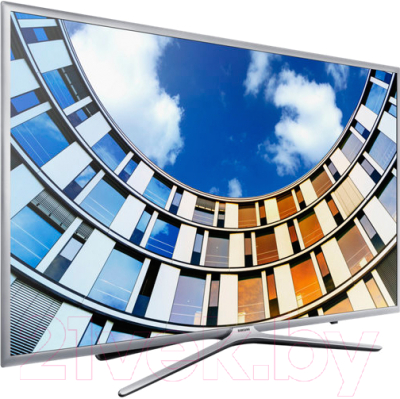 Телевизор Samsung UE55M5550AU