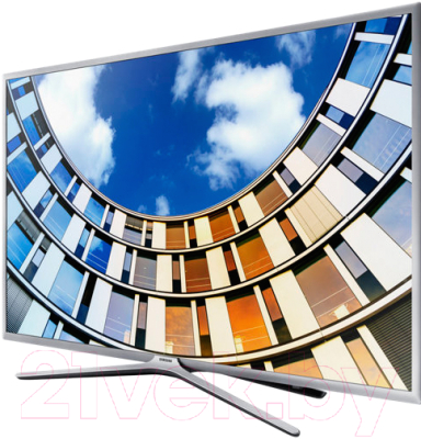 Телевизор Samsung UE55M5550AU