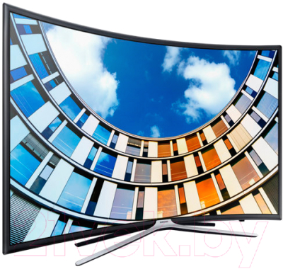 Телевизор Samsung UE49M6550AU