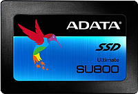 SSD диск A-data Ultimate SU800 256GB (ASU800SS-256GT-C) - 