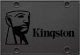 SSD диск Kingston A400 480GB (SA400S37/480G) - 