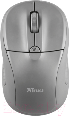 Мышь Trust Primo Wireless 20785 (gray)