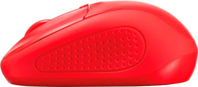 Мышь Trust Primo Wireless 20787 (красный)