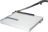 

Резак сабельный Wallner, Paper Cutter А3