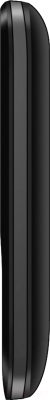 Мобильный телефон Micromax X406 (черный)
