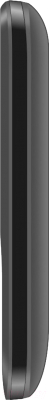 Мобильный телефон Micromax X406 (серый)