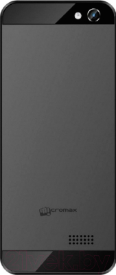 Мобильный телефон Micromax X913 (черный)