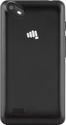 Смартфон Micromax BOLT Q301 (серый)
