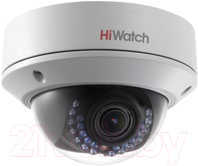 

IP-камера HiWatch, DS-I128