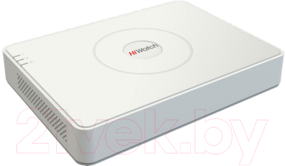 

Видеорегистратор наблюдения HiWatch, DS-H116G