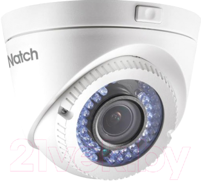 Аналоговая камера HiWatch DS-T109