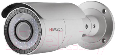 Аналоговая камера HiWatch DS-T206
