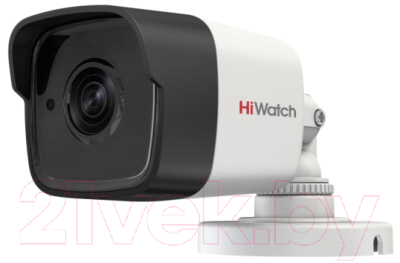 Аналоговая камера HiWatch DS-T300 (2.8mm)