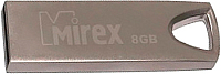 USB flash накопитель Mirex Intro 8GB (13600-ITRNTO08) - 
