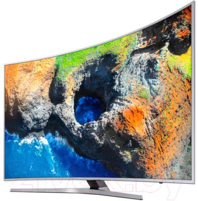 Телевизор Samsung UE55MU6500U