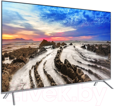 Телевизор Samsung UE82MU7000U