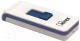 Миниатюра изображения товара USB flash накопитель Mirex Shot White 32GB (13600-FMUWST32)