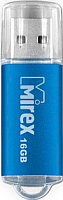 Usb flash накопитель Mirex Unit Aqua 16GB (13600-FMUAQU16) - 