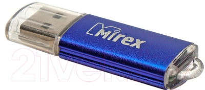 Usb flash накопитель Mirex Unit Aqua 16GB (13600-FMUAQU16)