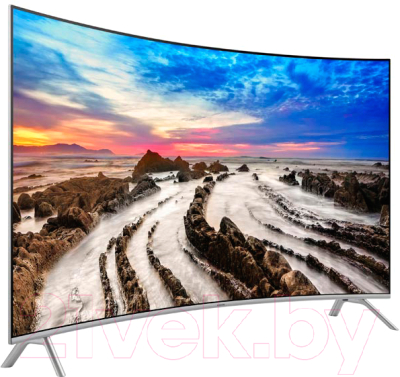 Телевизор Samsung UE55MU7500U