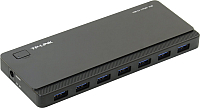 

USB-хаб, UH700