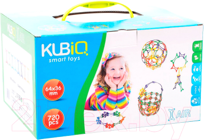 Конструктор KUBiQ Air IQ-6071B