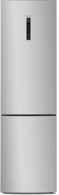 Холодильник с морозильником Haier C2F537CSG