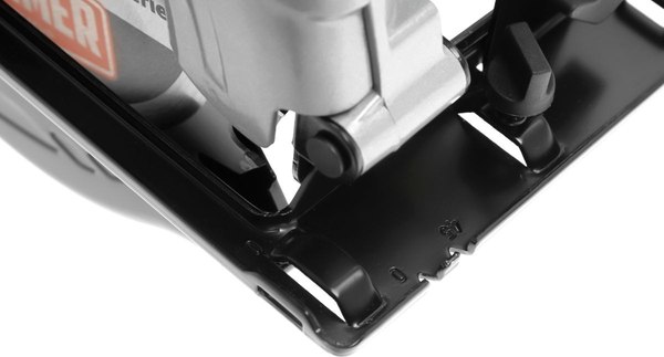 Дисковая пила Hammer Flex CRP1500D