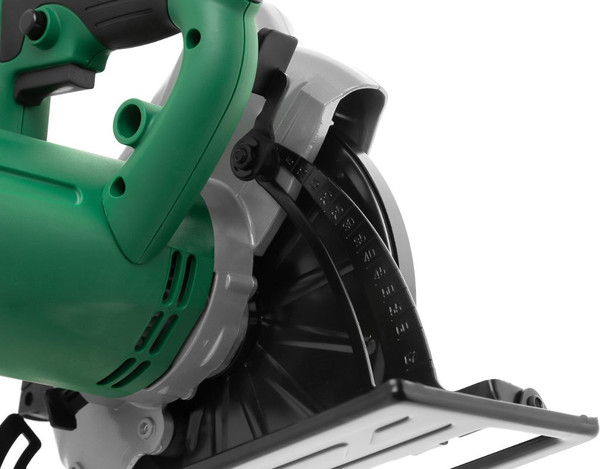 Дисковая пила Hammer Flex CRP1500D
