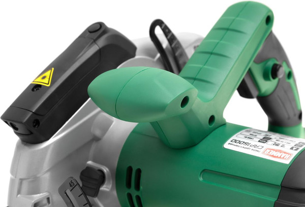 Дисковая пила Hammer Flex CRP1500D