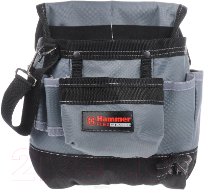 Сумка для инструмента Hammer Flex 235-001